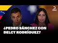 ¿Delcy Rodríguez a España? La invitación a la Cumbre Iberoamericana en Madrid | DNews