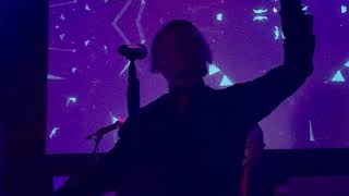 Unity One @ Kulttempel Oberhausen 5.4.2019