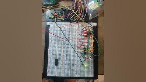 ELEX 1117 Lab 8 Watervalve demonstration