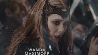wanda maximoff | instagram edits compilation