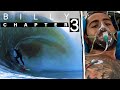 Billy Kemper Fights For His Life After A Wipeout In Morocco Nearly Kills Him | BILLY Chapter 3