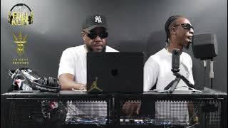 Modern Dancehall Mixtape By Fullklipp Entertaintment