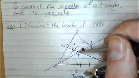 Leaving Cert Honours Constructions (16-22)