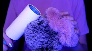 ASMR Triggers at Different Speeds to Make You Tingle (No Talking)