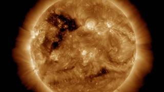 Sun Controls The Ocean, Solar Watch This Weekend S0 News Apr.15.2026