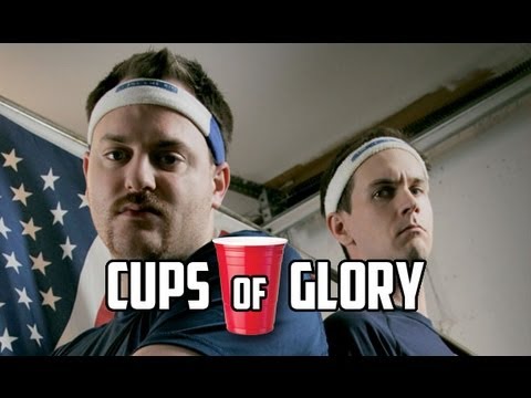 cups-of-glory:-the-greatest-beer-pong-story-ever-told