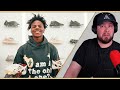 Reacting To IShowSpeed Goes Shopping for Sneakers at Kick Game