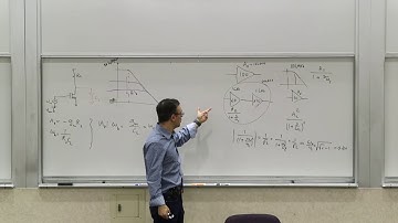 157N. Broadband amplifiers, gain-bandwidth product, optimum gain per stage