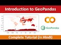 GeoPandas in Google Colab: Setup & Intro 🗺️