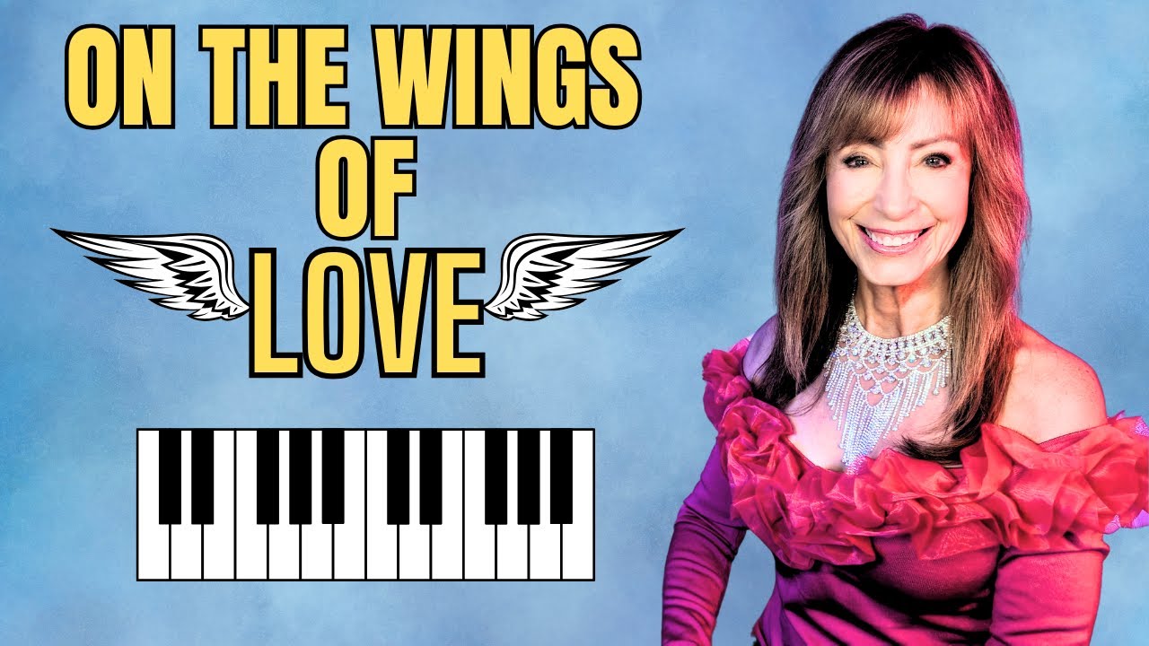 On The Wings Of Love - YouTube