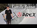 Camille bonnet  welcome to apex