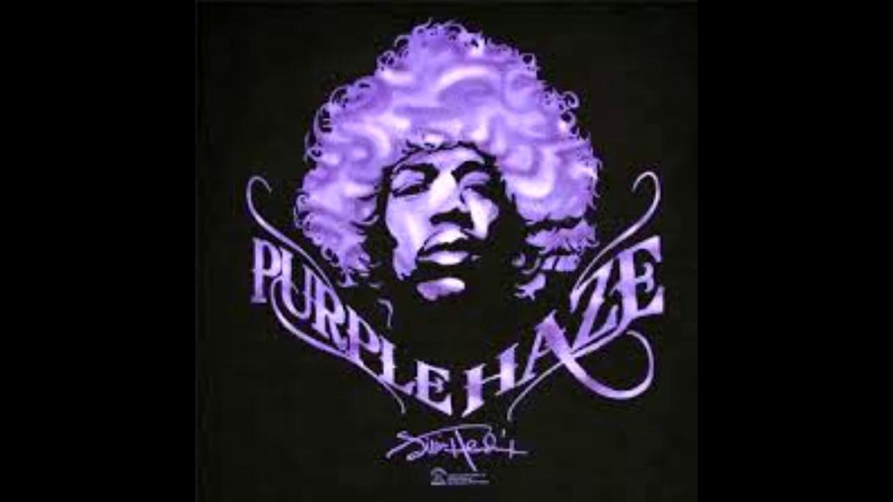 Maverick Hovianno Ess Dot -Purple Haze & Lemonade