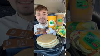 Mcdonalds Monopoly For Breakfast