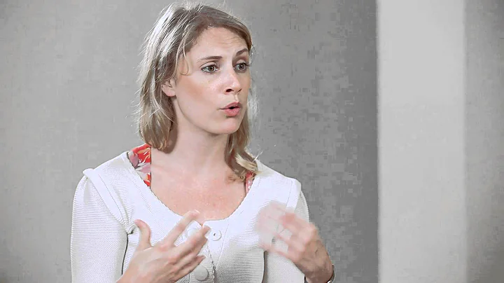 Good Life Project: Katherine Preston On The Upside...