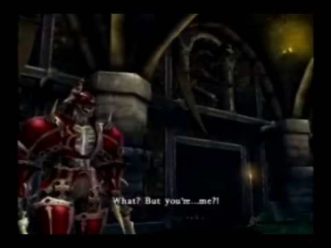 Castlevania Judgement Arcade Cornell Part 1