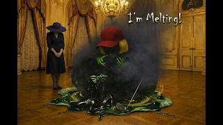 Will dear leader manifest his own demise? A tarot reading