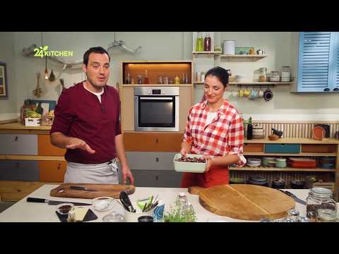 Видео: Как да печем кестени