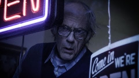 映画『アイム・ノット・シリアルキラー』本編映像