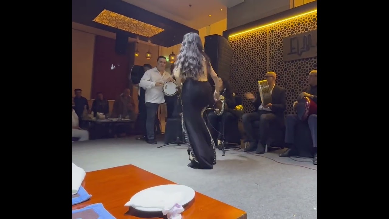 Susu and Dina Egypt November 2024