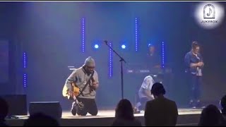 Video thumbnail of "Chandler Moore  - "Nothing Else" (Live)"
