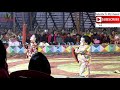 FUNNY JOKER AT AFRICAN FAMOUS CIRCUS KOLKATA AT WINTER PART 2 | फनी जोकर अफ्रीकन फेमस सर्कस में