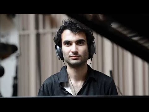 Tigran Hamasyan - "Mockroot" (Behind the Scenes) / TigranHamasyan のサムネイル