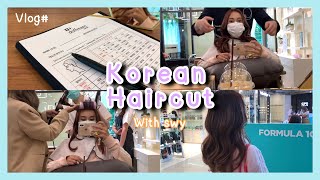 Vlog  dodreamhair    Urkswy
