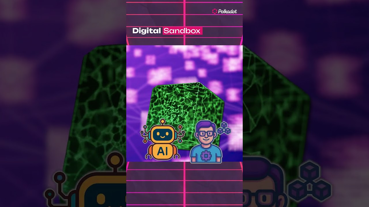 Les 5 meilleures blockchains sur Polkadot à connaître absolument ! : r/ Polkadot