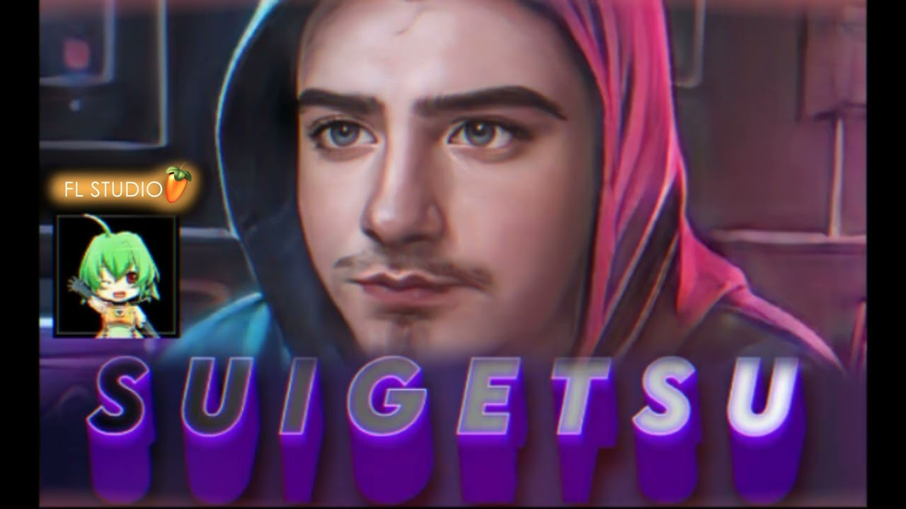 Bob van Elise - SUIGETSU