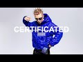 [FREE] OKI X OTSOCHODZI TYPE BEAT "CERTIFICATED" | FREE DARK TRAP TYPE BEAT | OKI INSTRUMENTAL