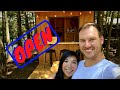 Building a DIY Budget Tiki Bar! Part 4