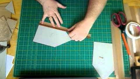 CFG Craftstruction Beach Hut Tutorial Part 1