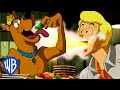 Scooby-Doo! po Polsku | Ma być ostrzej 🔥 | WB Kids