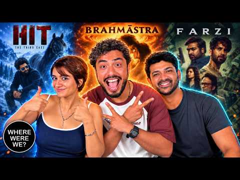 How to make it as an actor in BOLLYWOOD | Where were we? - Ep 14