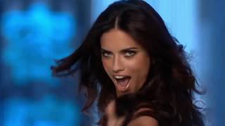 Top 10 de Adriana Lima en Victoria's Secret | Grandes momentos, análisis y crítica