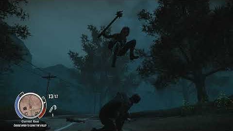 State of Decay | Game of the Year | Breakdown | Level 1 | Part 34