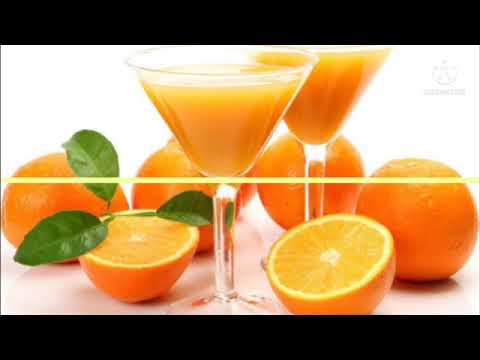 CSND HB PHT Lợi ích của trái cây đối với cơ thể độ tuổi 4-5 tuổi