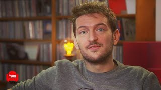 ANTOINE ELIE - INTERVIEW #120/1