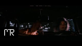 Pulp Fiction | 1994 | Butch at Esmeralda's Taxi
