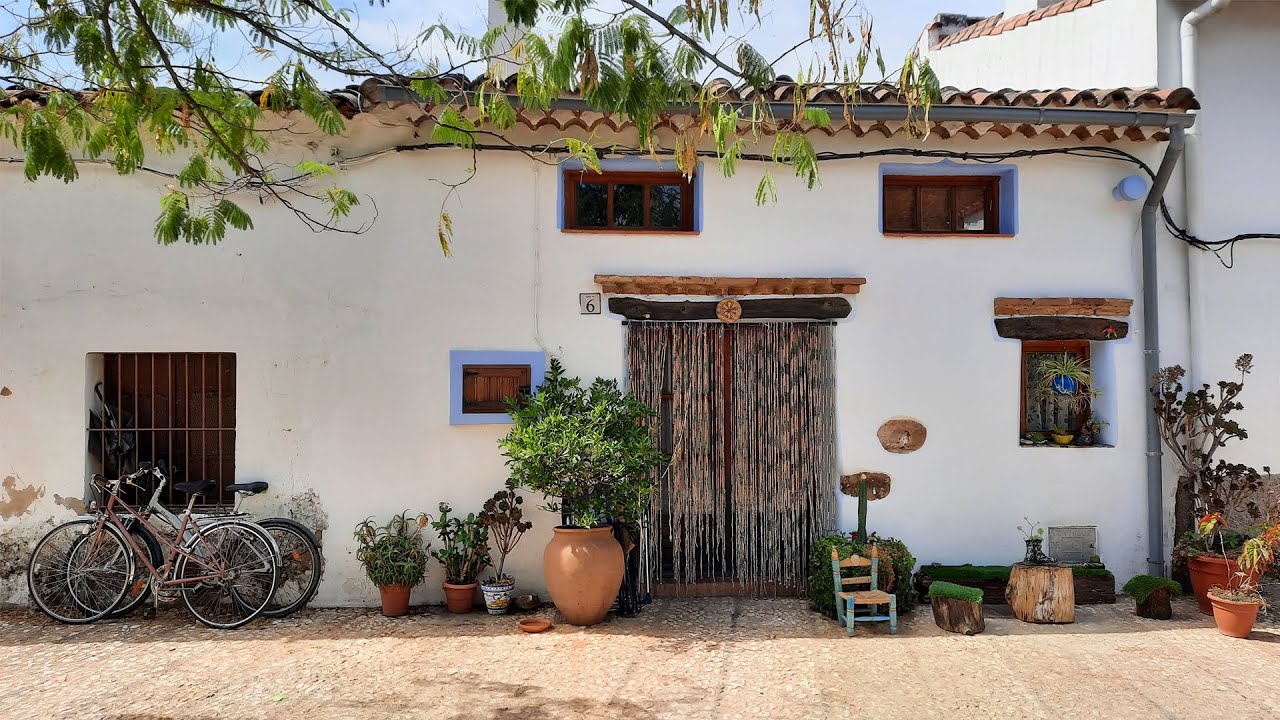 Alájar, rutas con historia.