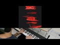 MYRNE (with Syence & artemis orion) - Superstition (Jarel Gomes Piano)