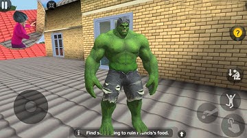 Scary Teacher 3D New Update New Characters Prank Miss T Again (Android/iOS)