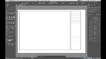 AutoCAD 2019 for Mac | Print Layout