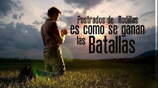 LA ORACION TIENE PODER