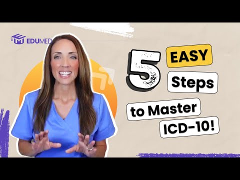 PVC ICD 10: Simple Steps To Improve Your Health