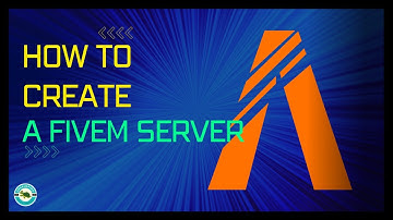How to Create a FiveM Server in 2022!
