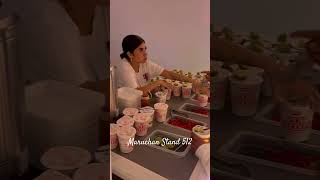 Maruchan Stand 512 Para Eventos Ñera シ