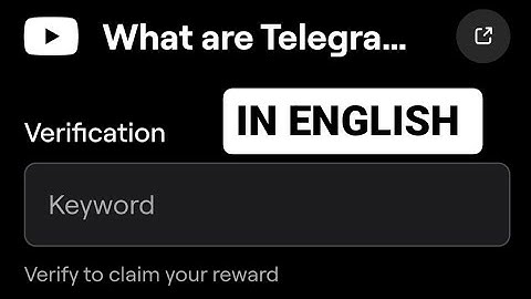 What Are Telegram Mini Apps Blum Code ENGLISH | Blum What Are Telegram Mini Apps |Blum 18 September