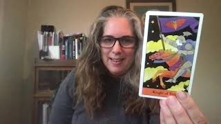 Week ahead reading: October 31🎃, 2021 - November 7, 2021