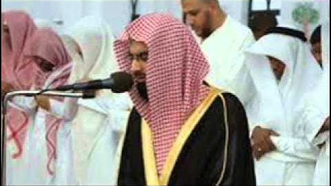 سورة القلم عام 1426 ناصر القطامى